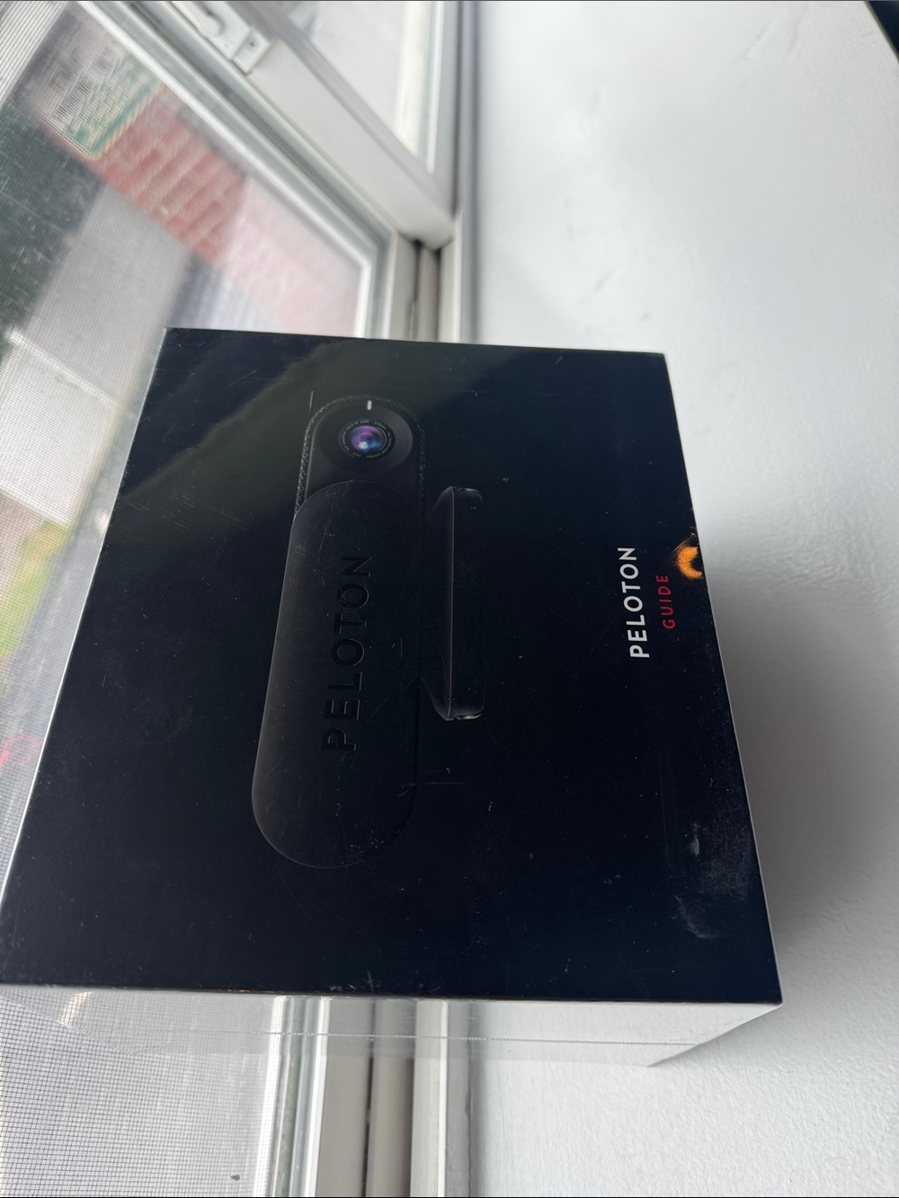 Peloton Guide Camera - Black